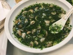 -汀兰酒店-中餐厅