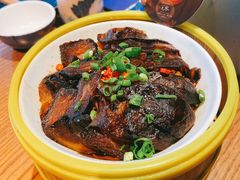 -雀舞云南菜(乐客城店)