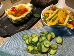 -熹素·鲜美素食Vegetarian (天河领展店)