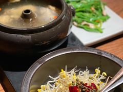 -云海肴·汽锅鸡·云南菜(美罗城店)