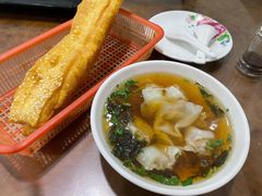 馄饨-老宅门(永泰店)