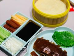 汴京烤鸭-阿五黄河大鲤鱼(海尚店)