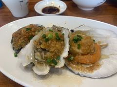 -金地利海鲜酒楼(清凉门店)