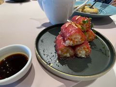 -陶陶居·雅园(凯华国际店)