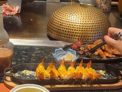 -吉川谷谷·铁板烧烤肉放题(石景山台湾街店)