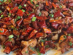 -饭江湖·江湖菜(湖广会馆店)