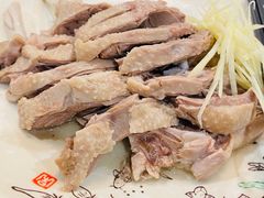 -乡亲鹅肉城(吴江店)