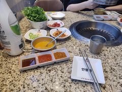 -安又胖韩国烤肉(美罗城店)