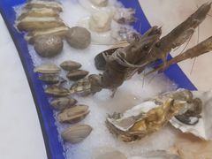 -丁字口海鲜热炒·烧烤大排档