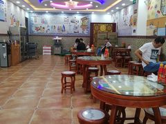 大堂-捷信牛奶甜品世家(柳巷店)