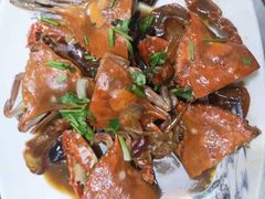 -富临港·蒸汽海鲜·手抓海鲜·炒菜(栈桥店)