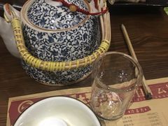 -乡土黄·鲜牛肉火锅·小龙虾(兴业街店)