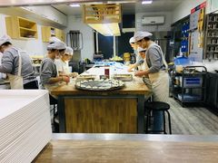 -东升灌浆包(辛庄街总店)