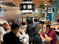 -清真·卡德尔大叔新疆主题餐厅(龙汇路店)