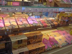 -秋林食品(秋林公司店)