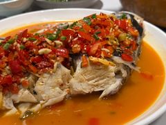 千岛湖有机鱼头-全乐鱼馆·淳牌有机鱼直营店