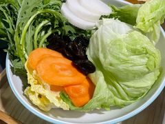 -和庆斋羊蝎子火锅·碳缸烧烤(顺义旗舰店)