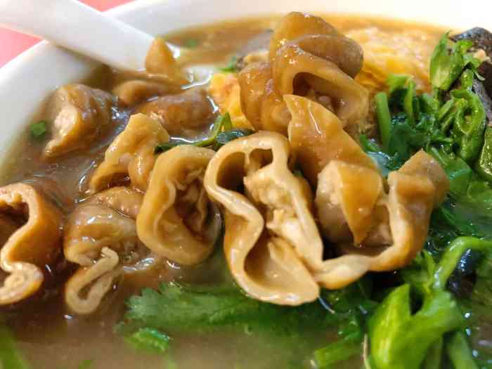 遵味炮台粿汁(金涛店)-"老公带我吃好吃的之继续打卡离家近近的粿汁.