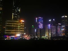 -Mercato莫卡多露台餐厅与酒吧(K11店)