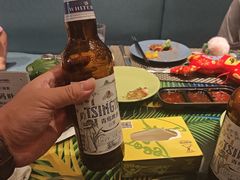 -舜和巴西烤肉餐厅(舜和国际店)