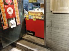 -芙蓉泉·烤鸡爪(芙蓉街店)