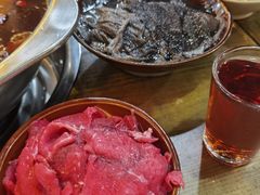 -正南齊北重庆老火锅(光华村直营店)