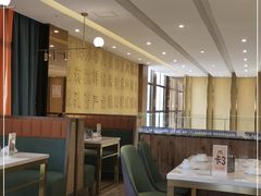 大堂-刘胖子家常菜·蹄花焖藕(兴业店)