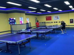 -乐旋乒乓球(深圳南油店)