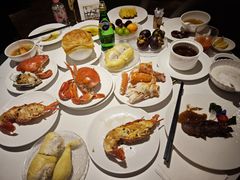 -麓湖国际水疗