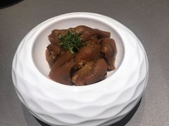 猪手-皇朝会.经典传统粤菜(外滩店)