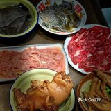 让我狂炫两份猪蹄的重庆火锅[胜利]