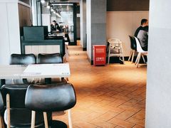 -肯德基(安定门店)