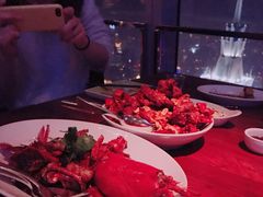 -上海柏悦酒店·世纪100牛排馆