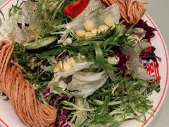 -山芋腔苏北菜(盐城滨海店)