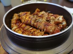 特上鳗鱼饭-伊藤ITO(侨福芳草地购物中心店)