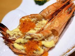 -新一喜铁板料理餐厅·铁板放题(北国商城店)
