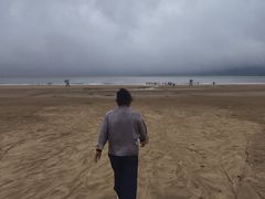 -朱家尖南沙景点