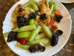 -日昌餐馆(亦庄店)