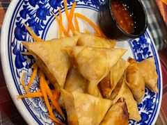 -simply thai天泰(长泰广场店)