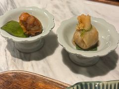 -Kinnaree by Vanessa WU