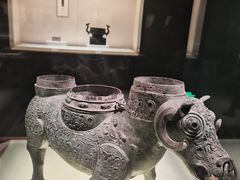 -上海博物馆(人民广场馆)