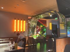 -鼎原力量东北吊炉烧烤(临河街店)