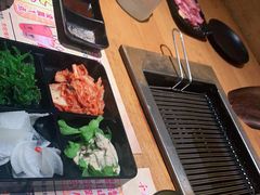 -千寻烧肉(政务区店)