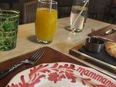 -Mammamia意大利餐厅(阳春巷店)