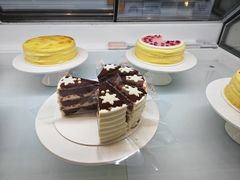 -La Repete 手工千层蛋糕(深圳卓悦中心店)