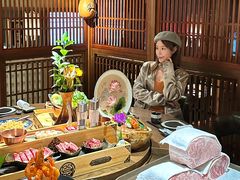 -牛道·和牛九食(市府恒隆广场店)