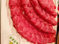 -南门涮肉(后海店)