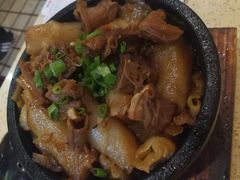 -喜鹊茶点.啫煲(车陂店)