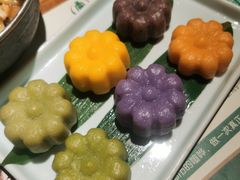 -马灯部落·西湖边的创意山景餐厅(虎跑动物园店)