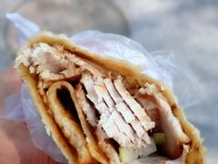 -石饮红星包子(中山路店)